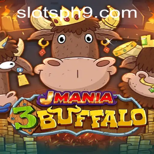 JMania 3 Buffalo: A Thrilling Slot Adventure