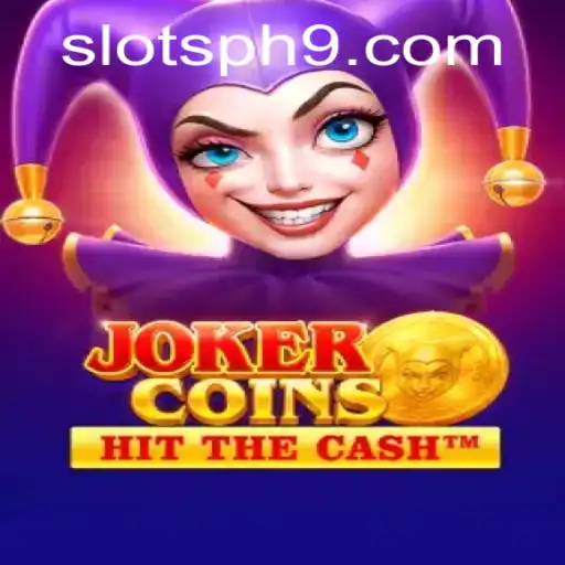 Discover the Thrilling World of JokerCoins: Slots in the Philippines