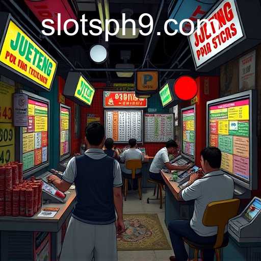 slots ph