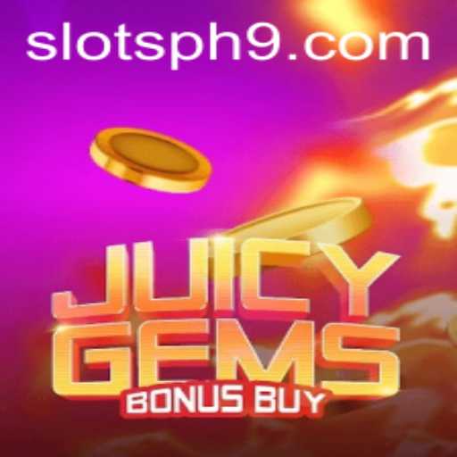 Discover JuicyGemsBonusBuy: An Exciting Slots Adventure