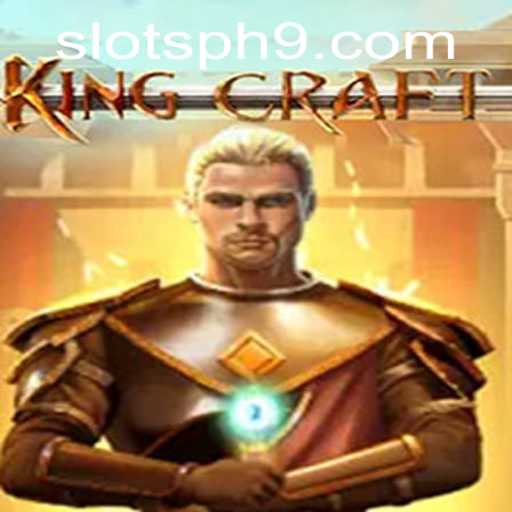 KingcraftMenomin: Dive into the Exciting World of Slots PH