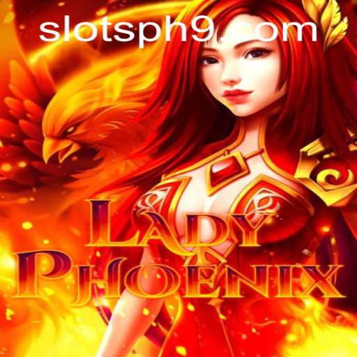 Discovering the Magic of LadyPhoenix: A Modern Slots Adventure