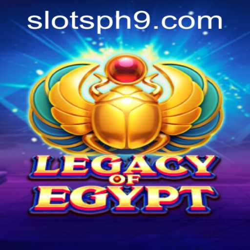 LegacyOfEgypt: A Dive into the Ancient-Themed Slot Game