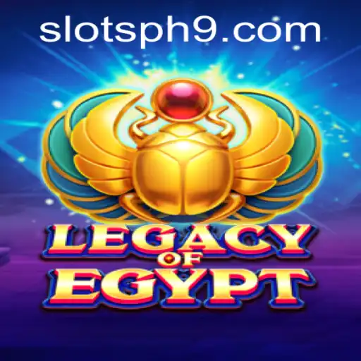 LegacyOfEgypt: A Dive into the Ancient-Themed Slot Game