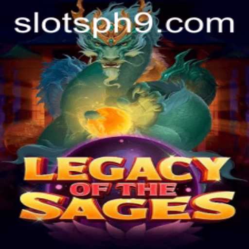 Exploring LegacyoftheSages: Unveiling the Magic of Slots PH