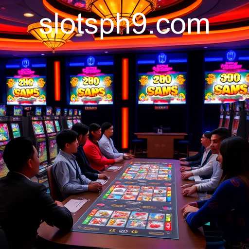 slots ph