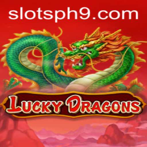 Exploring the Enchanting World of LuckyDragons Slots