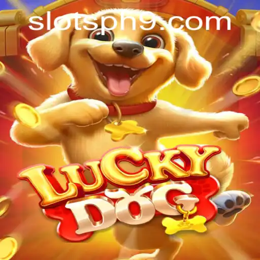Discover the Excitement of LuckyDog: The Premier Slots PH Experience
