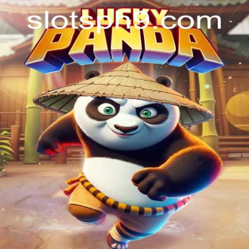 Explore the World of LuckyPanda: The Engaging Slots Experience from Slots PH
