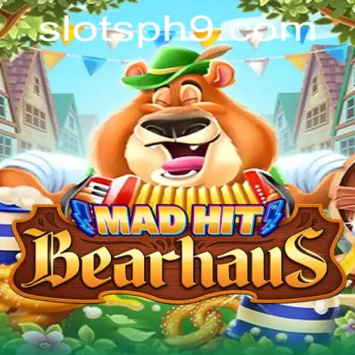 MadHitBearhaus: The Innovative Slots Experience Taking the Gaming World by Storm