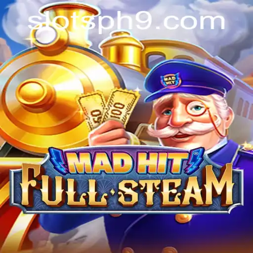 MadHitFullSteam: A Thrilling Dive into Slots and Quick Wins