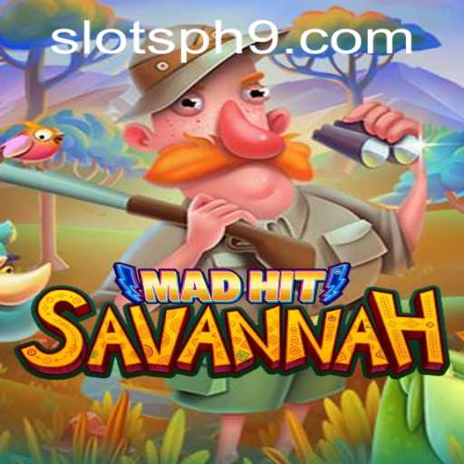 Unveiling the Excitement of MadHitSavannah: A Thrilling Slot Experience