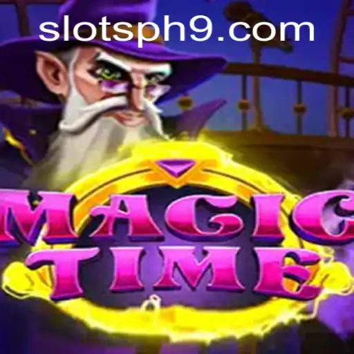 Exploring MagicTime: A Thrilling New Era of Online Slots in the Philippines