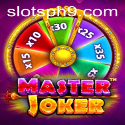 Discovering the Thrills of MasterJoker Slots in the Philippines