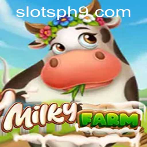 Discovering the Excitement of MilkyFarm in the Online Slots Arena