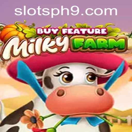 Discover the Enchanting World of MilkyFarmBuyFeature Slot Game