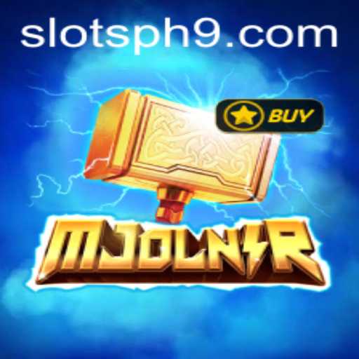 Exploring Mjolnir: A Thrilling Slot Game Experience