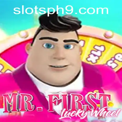 Dive into the Excitement of MrFirstLuckyWheel: The Ultimate Slots PH Experience
