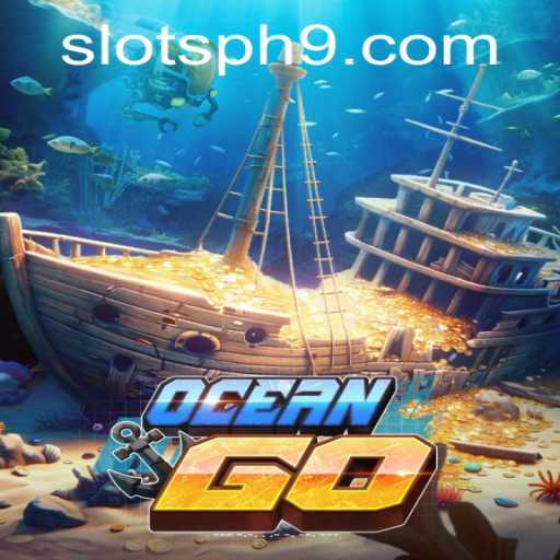 Exploring the Thrilling World of OceanGO: Dive into Slots PH