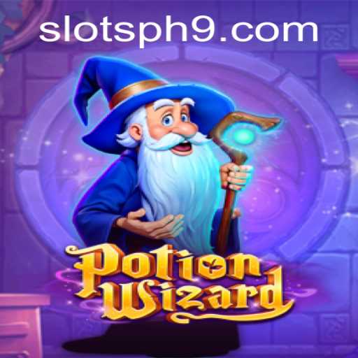 Discover the Magic of PotionWizard - The Ultimate Slot Game Experience