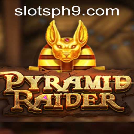 PyramidRaider: Embark on an Epic Journey with Slots PH