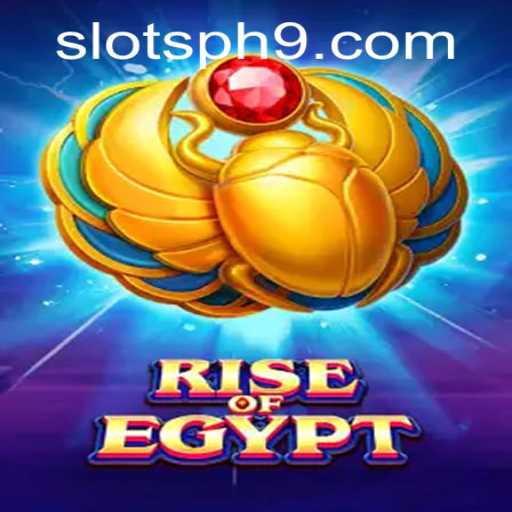 Rise of Egypt: Exploring Ancient Slots for Modern Enthusiasts