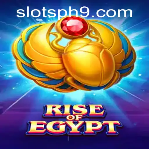 Rise of Egypt: Exploring Ancient Slots for Modern Enthusiasts