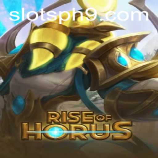 Explore the Mystical World of RiseofHorus Slots
