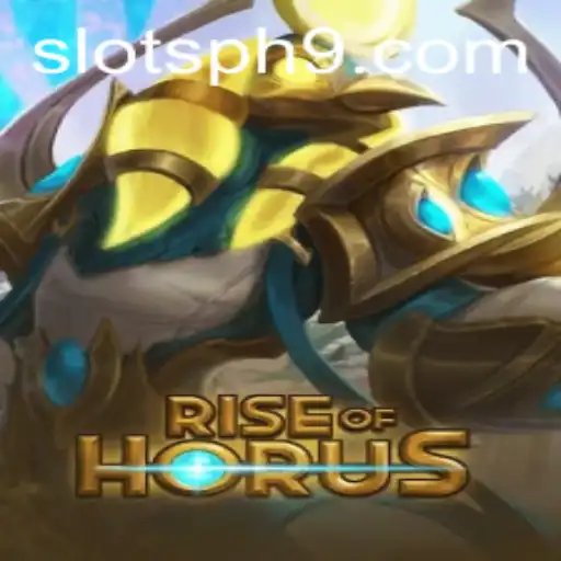 Explore the Mystical World of RiseofHorus Slots