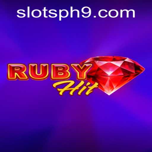 Unveiling RubyHit: The Thrilling Slots PH Game Taking the Scene by Storm