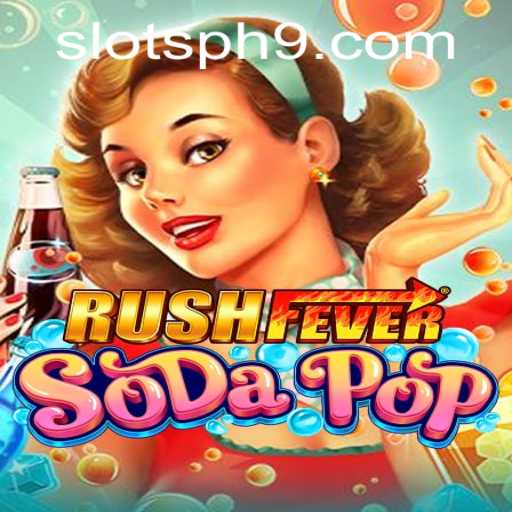 RushFeverSodaPop: A Thrilling Adventure in Slots Gaming