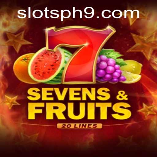 SevensFruits20: A Vibrant Slot Experience in the Philippines