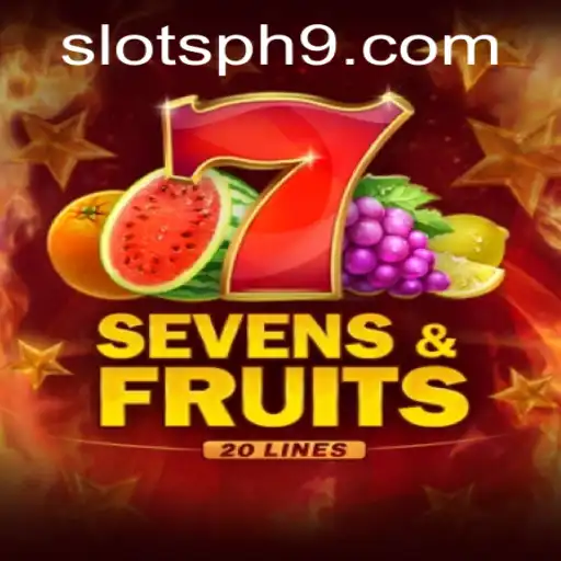 SevensFruits20: A Vibrant Slot Experience in the Philippines
