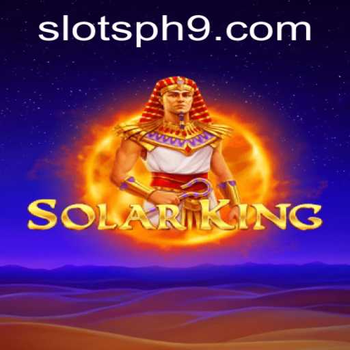 Discover the Exciting World of SolarKing: A Captivating Slots Experience
