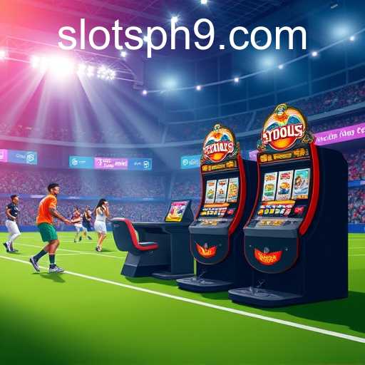 slots ph