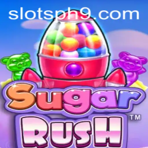 Exploring the Thrills of SugarRush: A Dive into the Exciting World of Slots