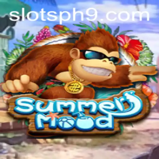 Exploring the Exciting World of SummerMood: A Slot Game Adventure