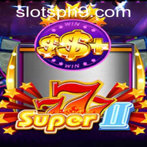 Discovering Super777II: A Revolution in Online Slots