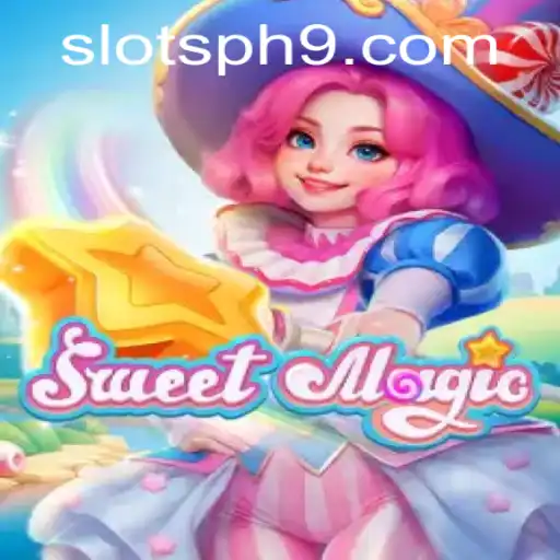 Unveiling SweetMagic: The Alluring World of Slots PH