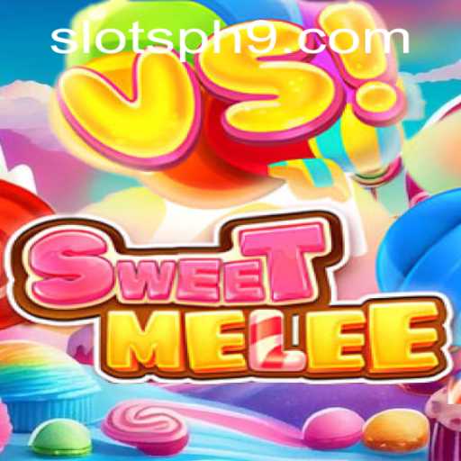 Discover the Thrilling World of SweetMelee: Slots PH Adventure