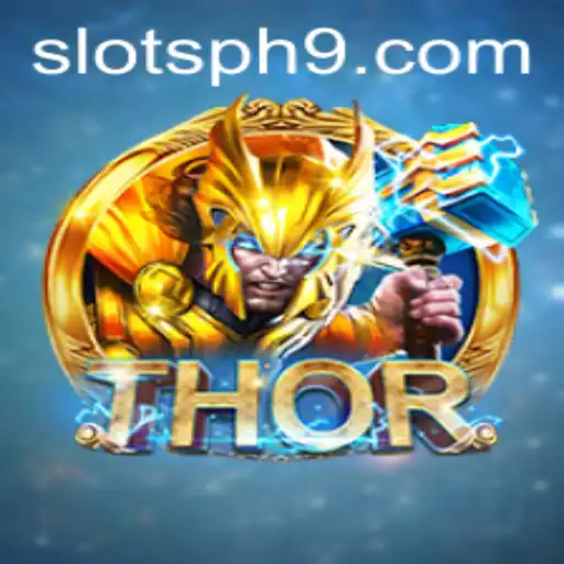Exploring the Excitement of THOR Slots PH