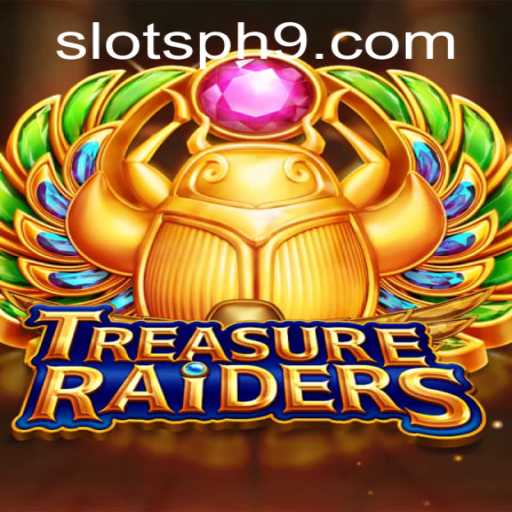 Exploring TREASURERAIDERS: A Thrilling Slot Game Adventure