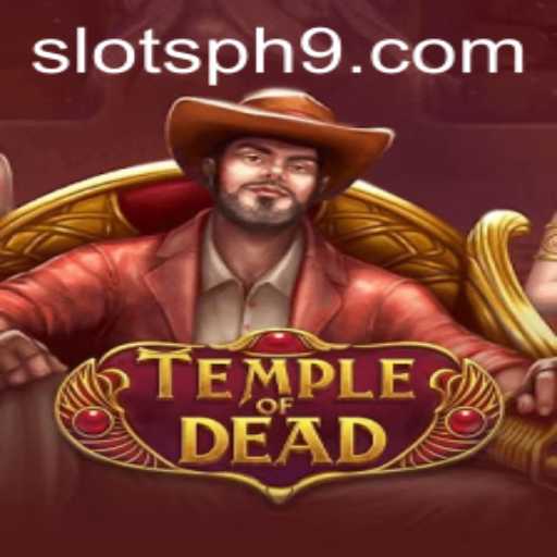 Unveiling the Mysteries of TempleofDead: A Guide to Mastering Slots PH