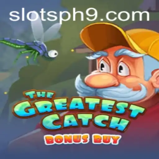 TheGreatestCatchBonusBuy: A New Wave in Online Slots