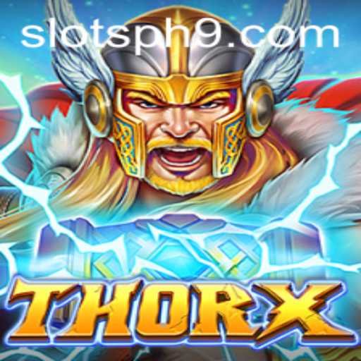 Exploring ThorX: An Epic Slot Adventure