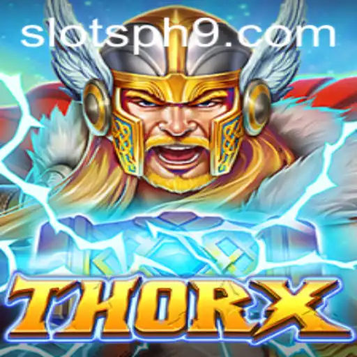 Exploring ThorX: An Epic Slot Adventure