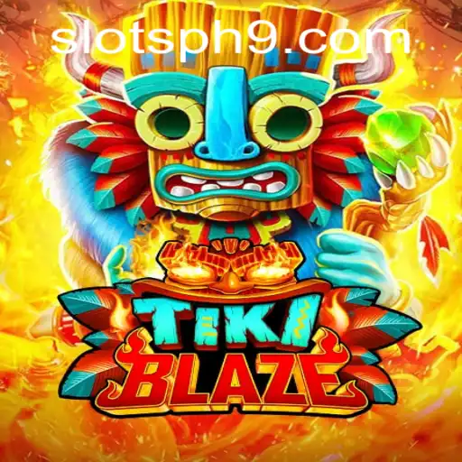 Unveiling TikiBlaze: A Thrilling Slot Adventure for the Filipino Market