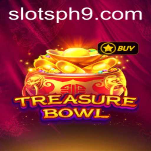 Discover the Thrill of TreasureBowl: A Slot Game Sensation