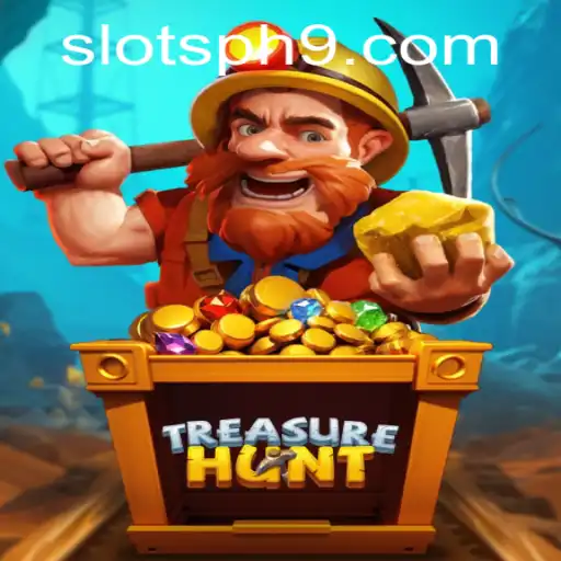 Unveiling TreasureHunt: A Slots PH Gaming Adventure