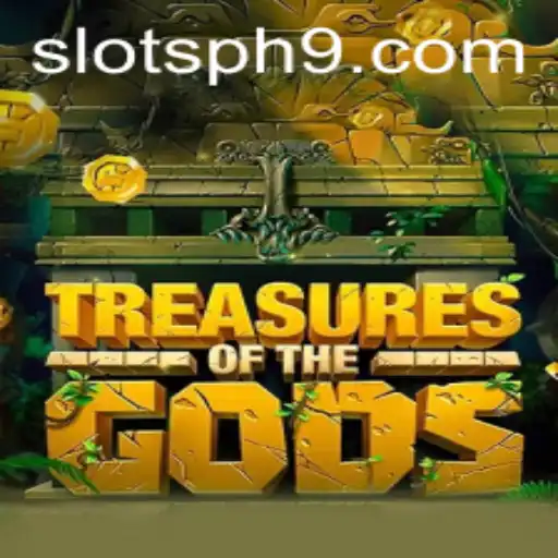 Discover the Thrills of TreasureoftheGods: A Slots Extravaganza